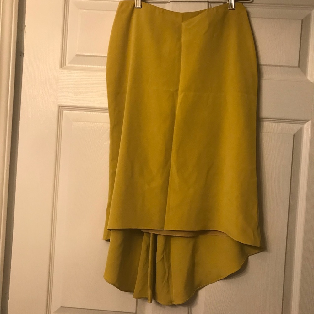 Bill Blass New York Skirt